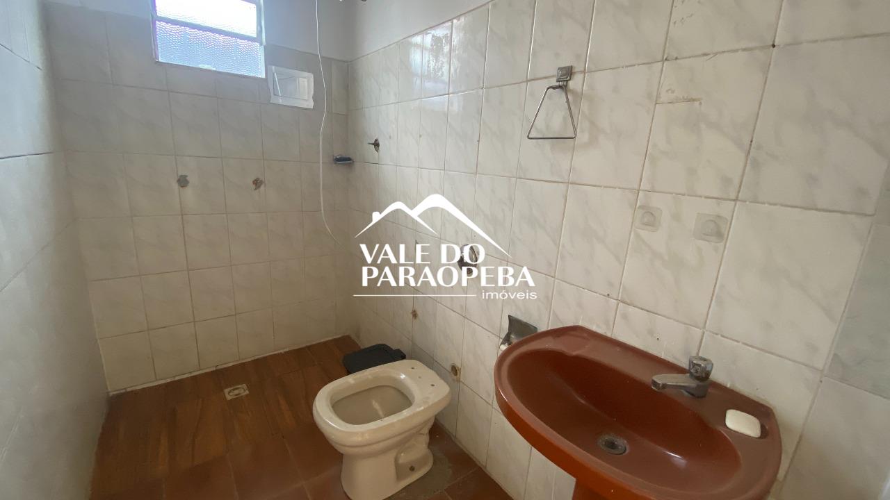 Casa à venda no Tereza Cristina: 