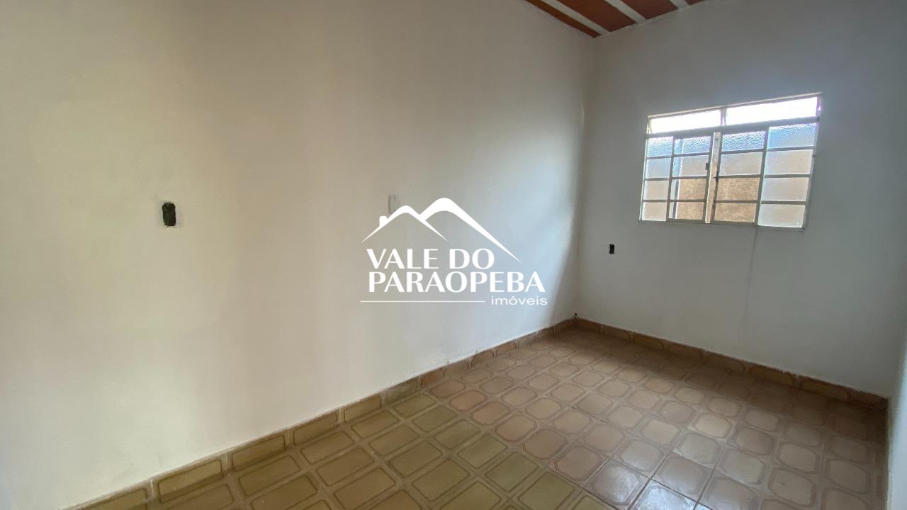 Casa à venda no Tereza Cristina: 