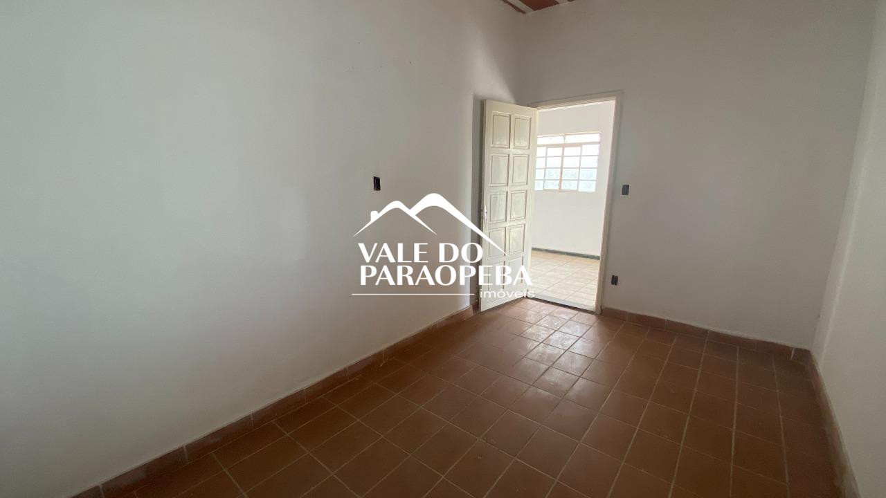 Casa à venda no Tereza Cristina: 