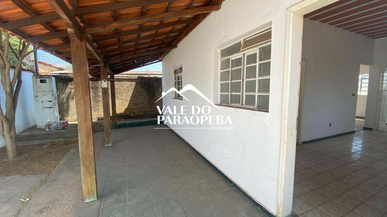 Casa à venda no Tereza Cristina: 