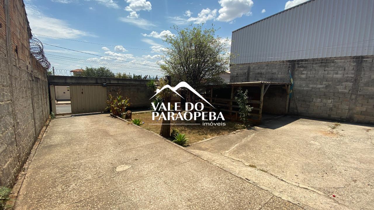 Casa à venda no Tereza Cristina: 