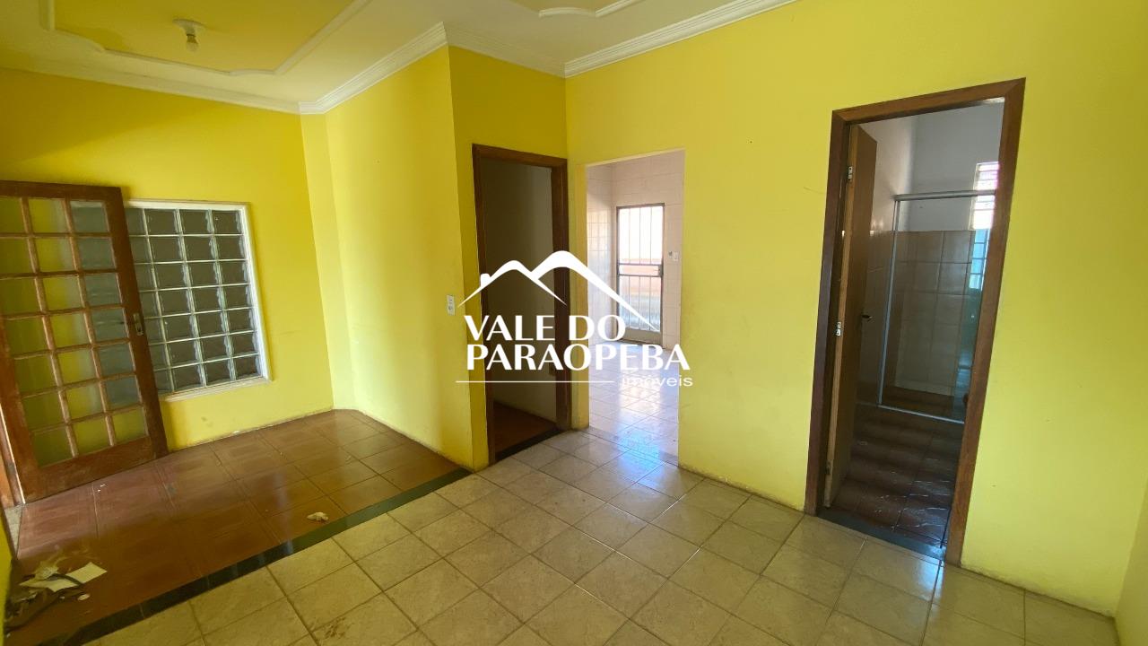 Casa à venda no Tereza Cristina: 