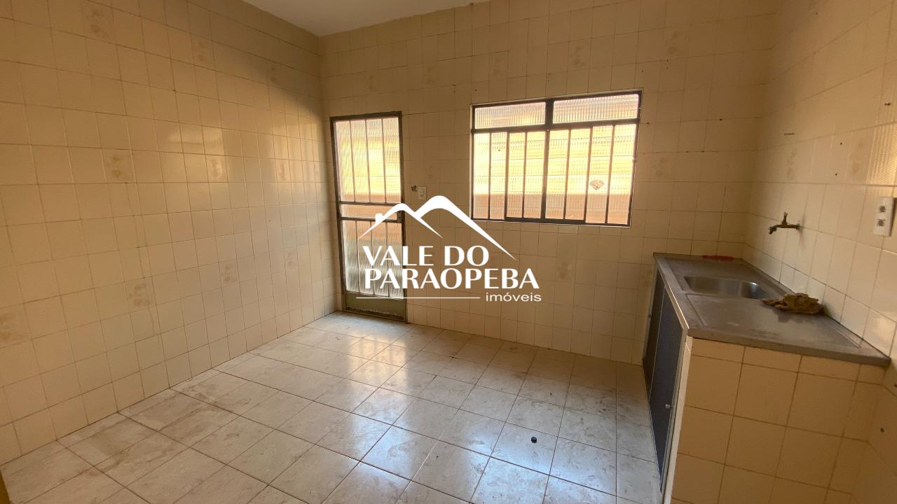 Casa à venda no Tereza Cristina: 