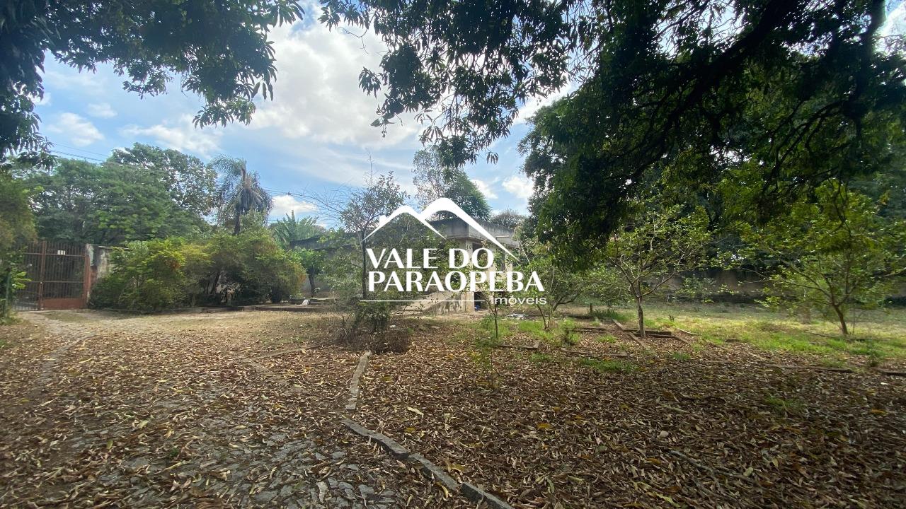 Terreno à venda no Santa Rita: 