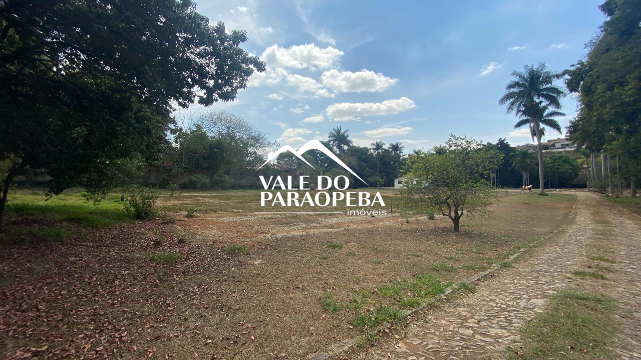 Terreno à venda no Santa Rita: 