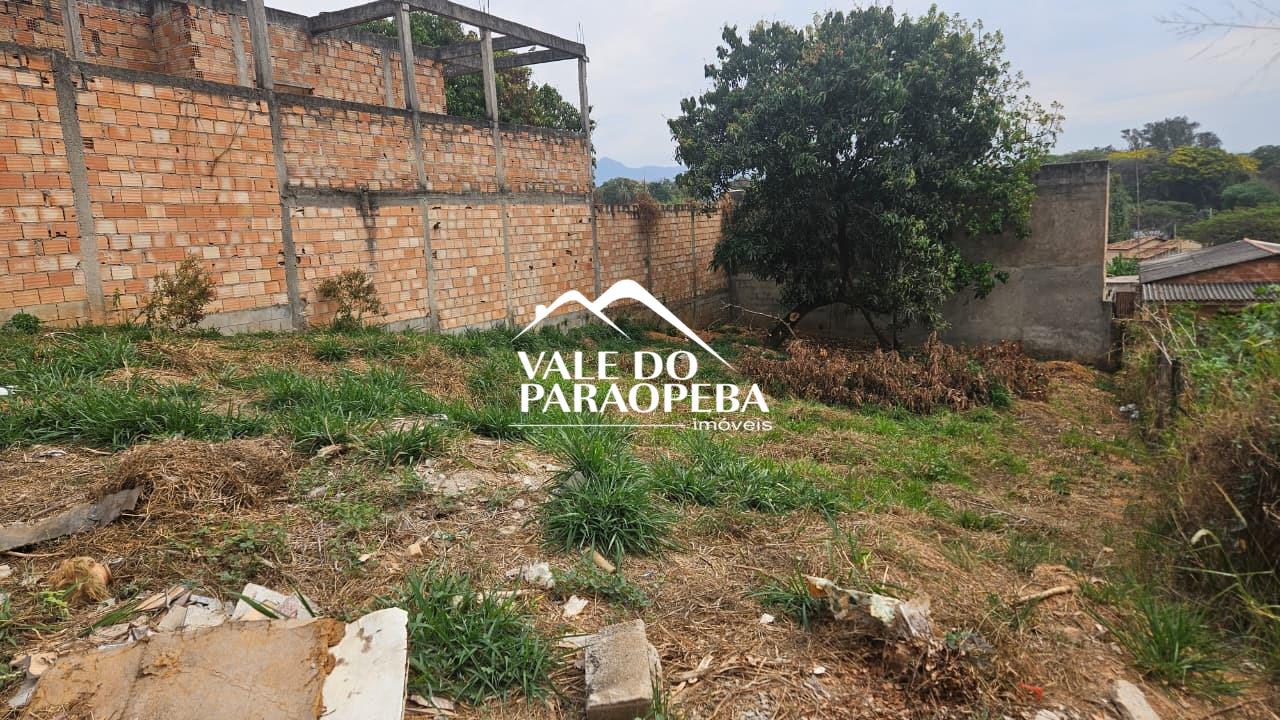 Lote à venda no Resplendor: 