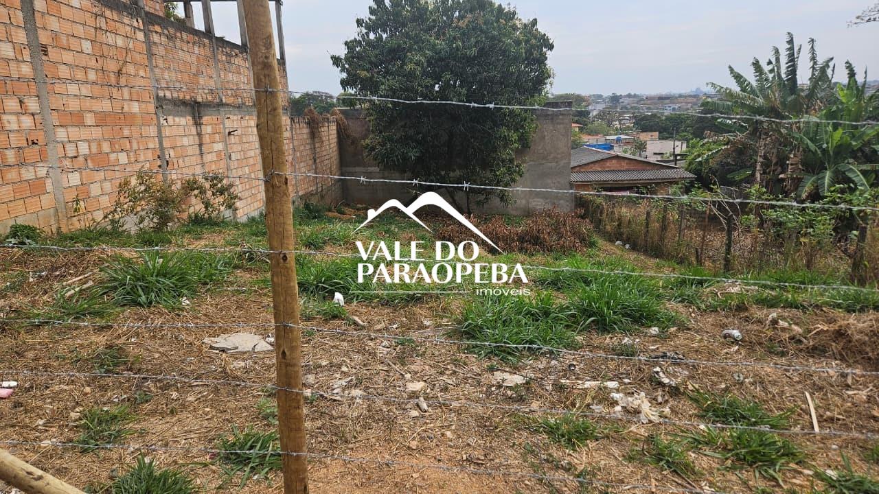 Lote à venda no Resplendor: 