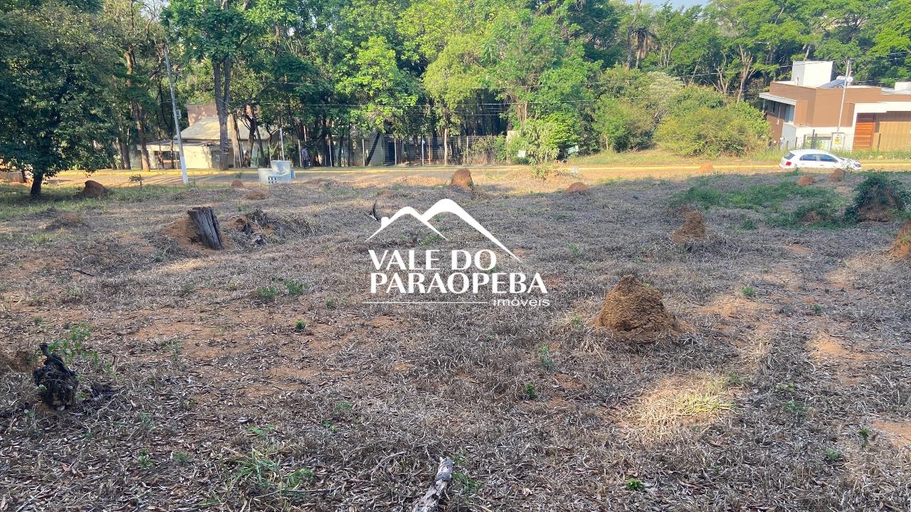 Lote à venda no Condomínio Vale do Cedro: 