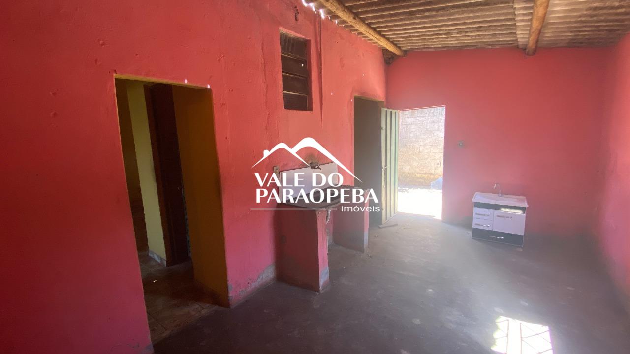 Casa à venda no Canarinho: 