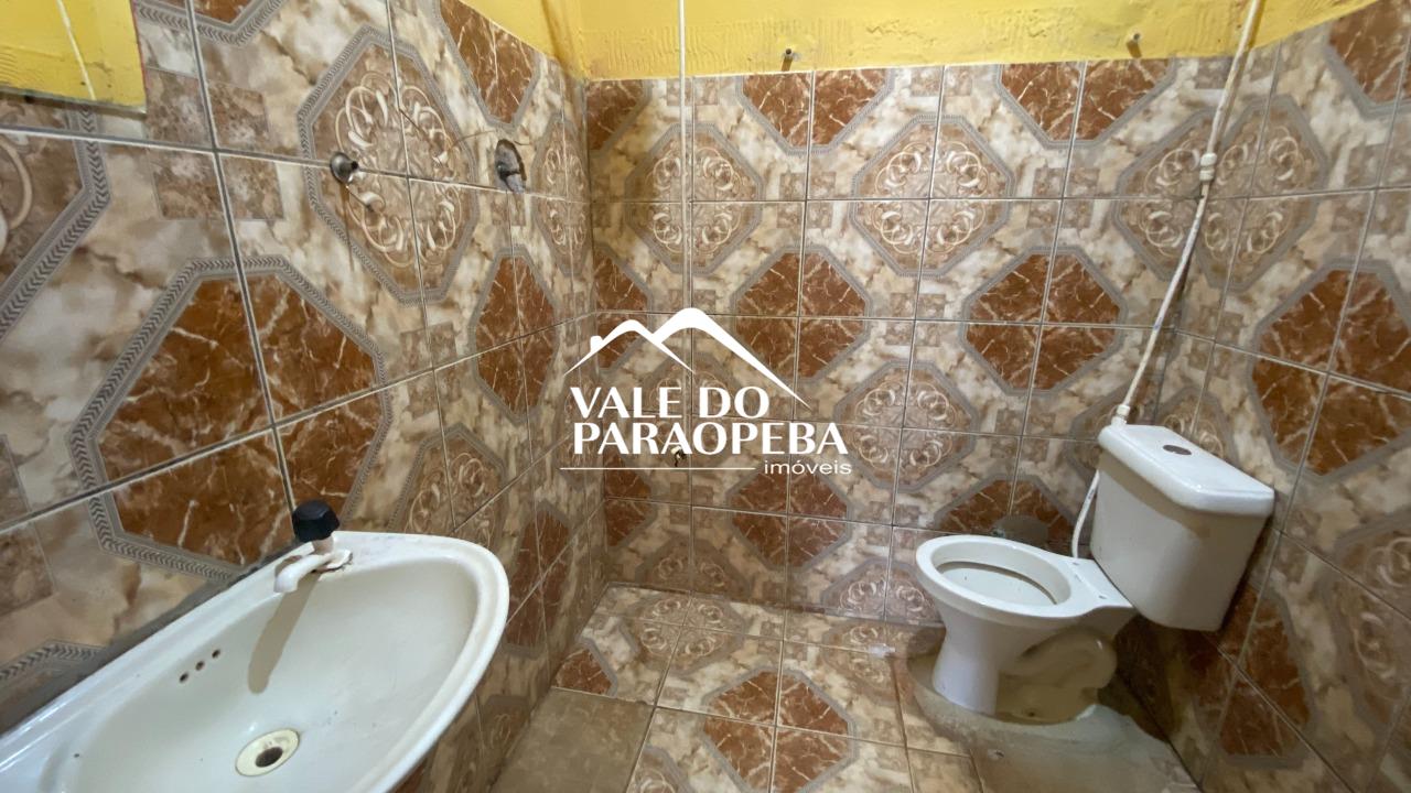 Casa à venda no Canarinho: 