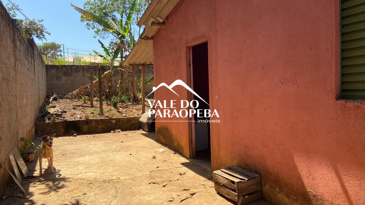 Casa à venda no Canarinho: 