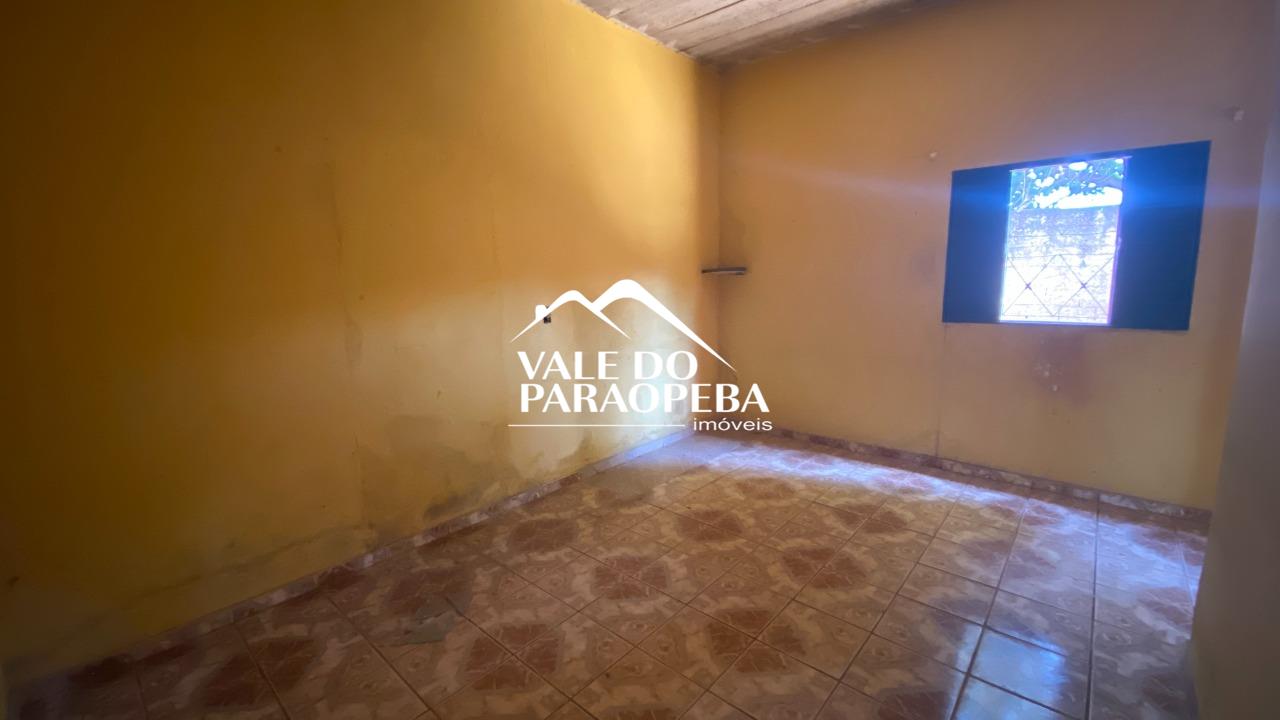 Casa à venda no Canarinho: 