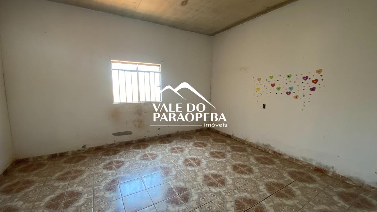 Casa à venda no Canarinho: 