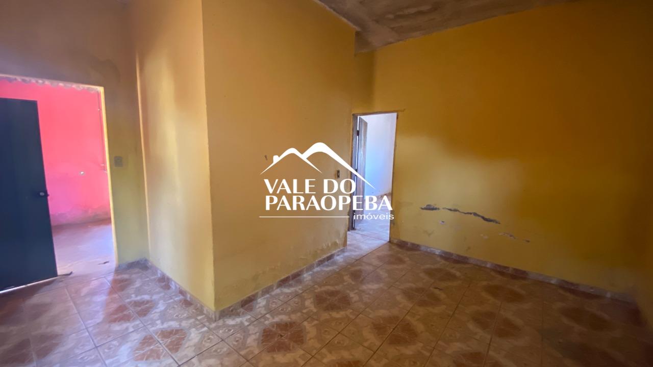 Casa à venda no Canarinho: 