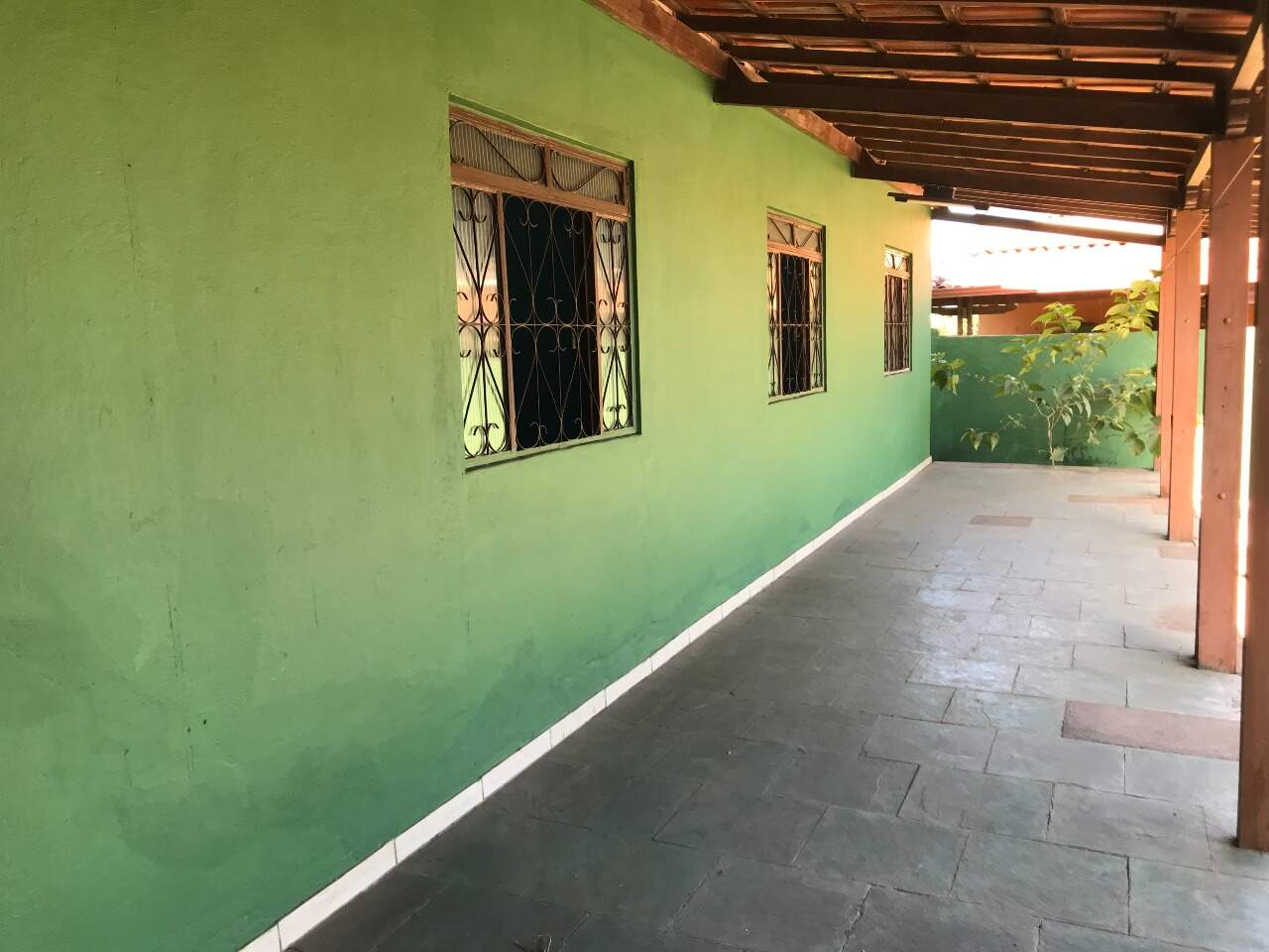 Casa à venda no Flor de Minas: 