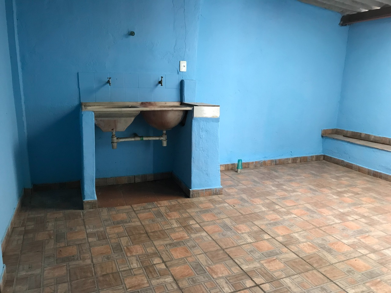 Casa à venda no Flor de Minas: 