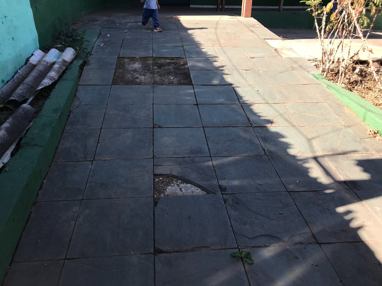 Casa à venda no Flor de Minas: 