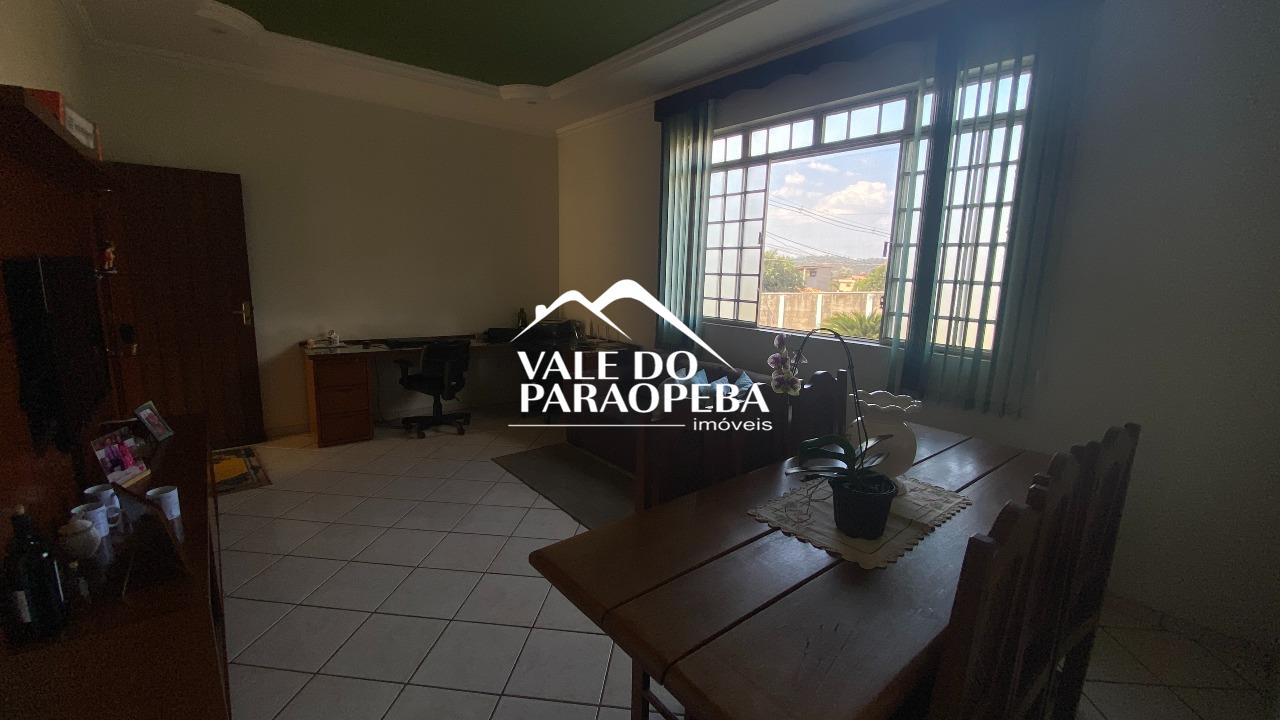 Apartamento à venda no Tereza Cristina: 