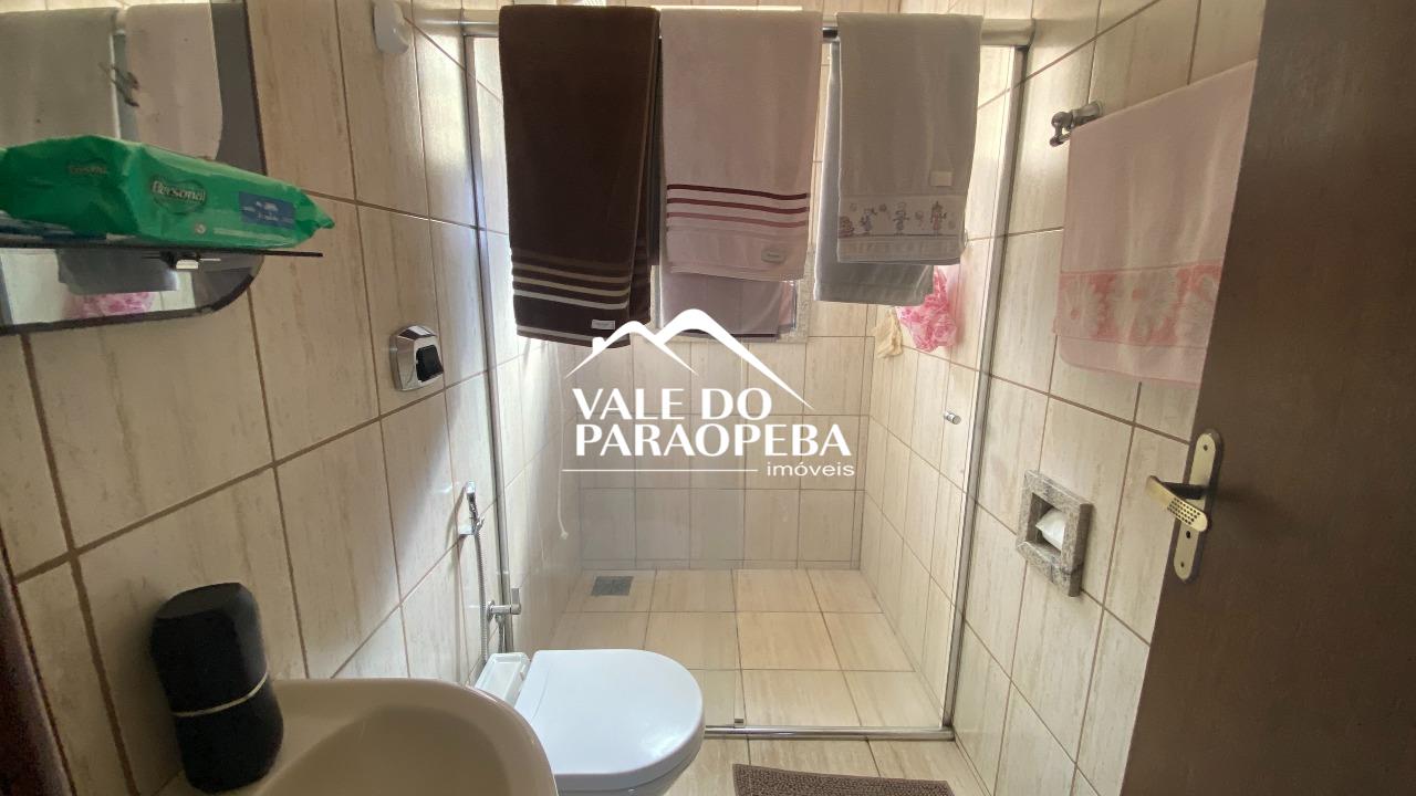 Apartamento à venda no Tereza Cristina: 