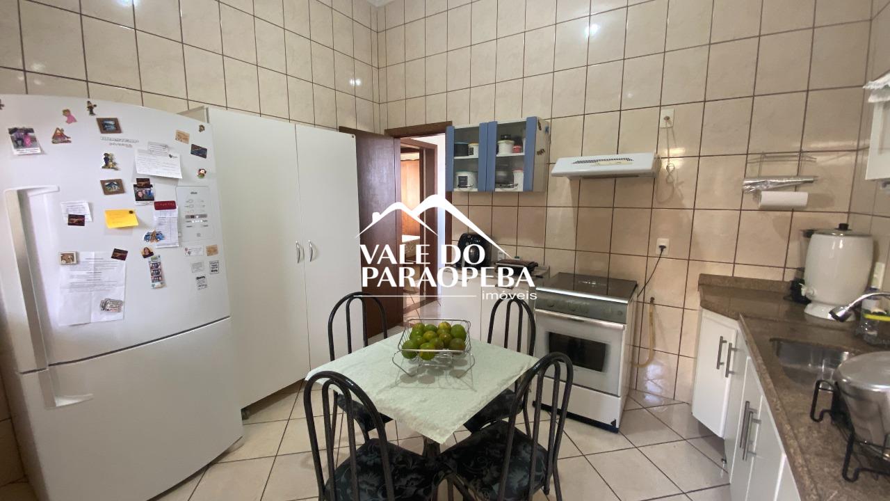Apartamento à venda no Tereza Cristina: 