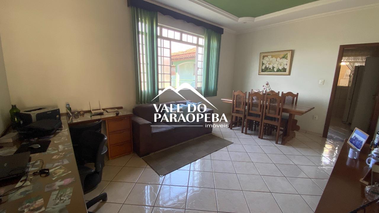 Apartamento à venda no Tereza Cristina: 