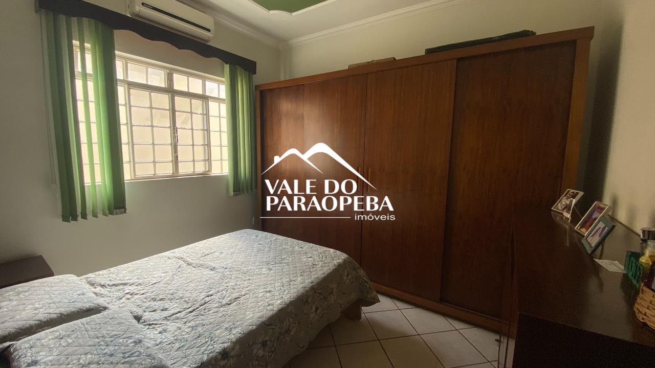 Apartamento à venda no Tereza Cristina: 