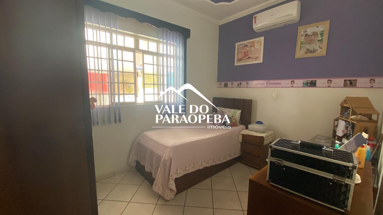 Apartamento à venda no Tereza Cristina: 