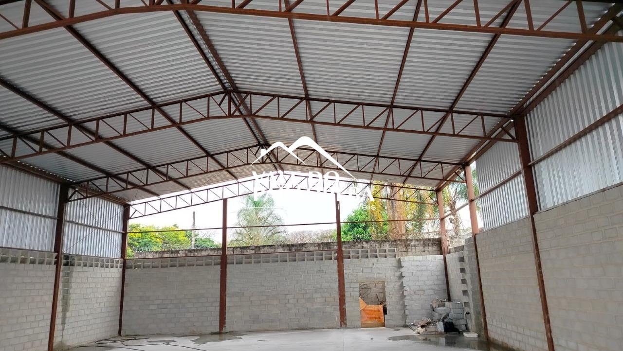 Galpão para aluguel no Tereza Cristina: 