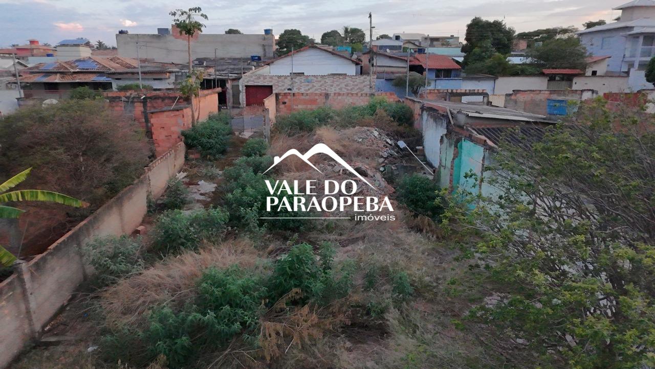 Lote à venda no Tereza Cristina: 