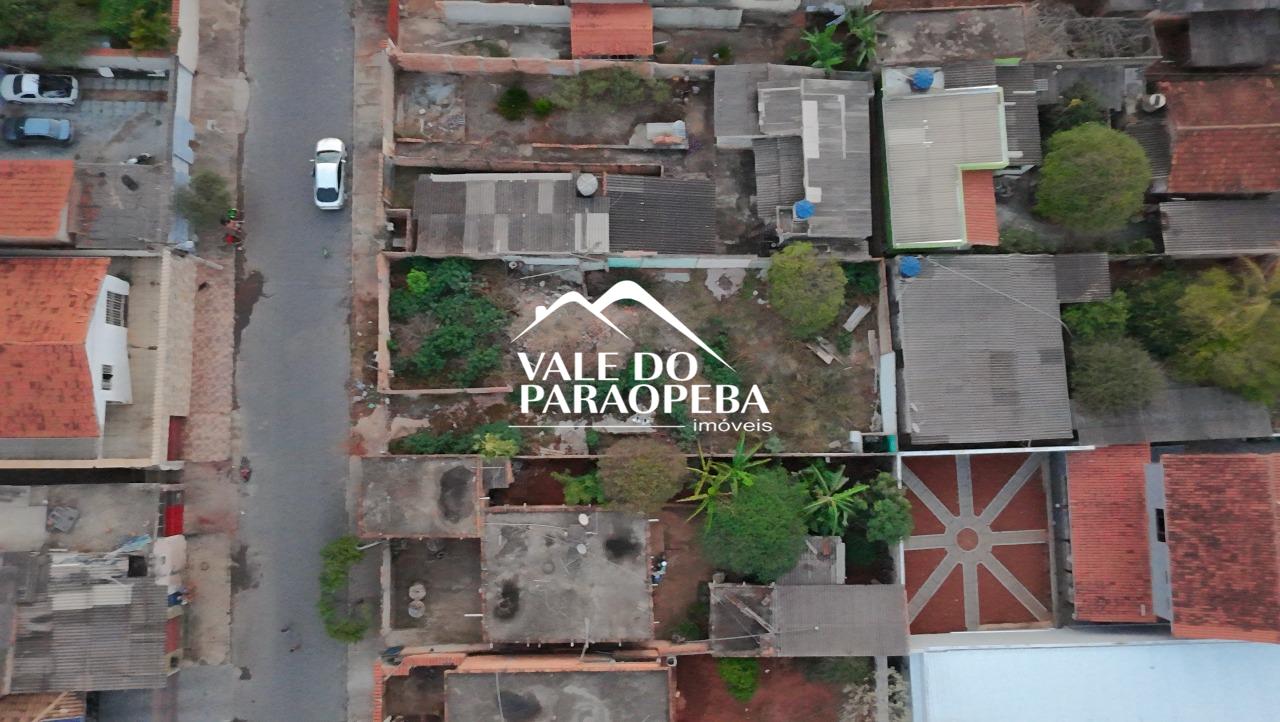 Lote à venda no Tereza Cristina: 