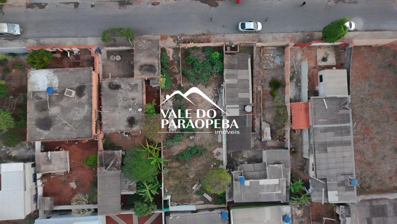 Lote à venda no Tereza Cristina: 