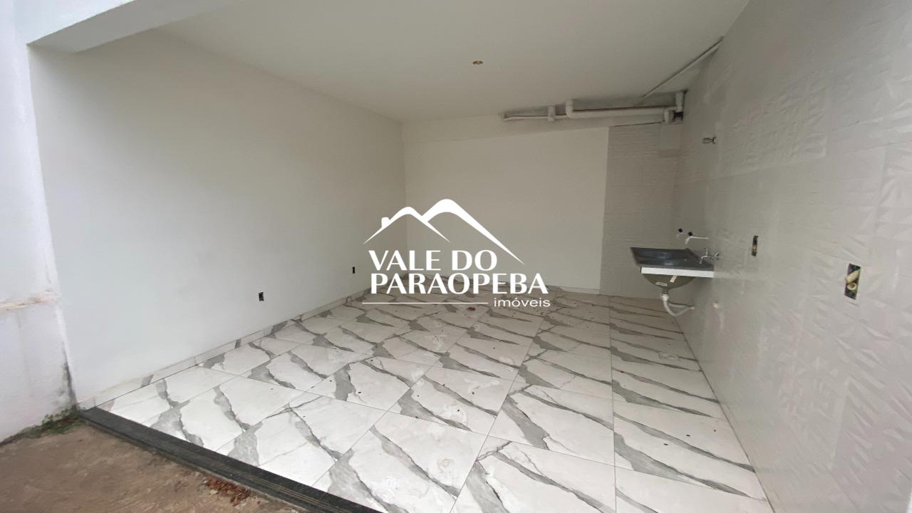 Casa à venda no Tereza Cristina: 