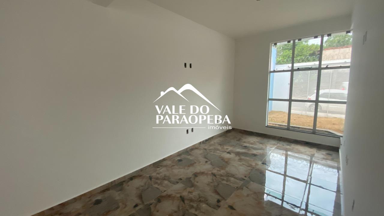 Casa à venda no Tereza Cristina: 