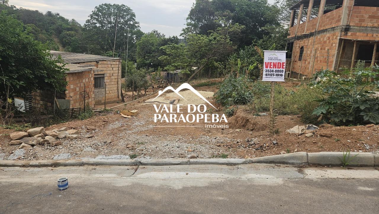 Lote à venda no Vale do Sol: 