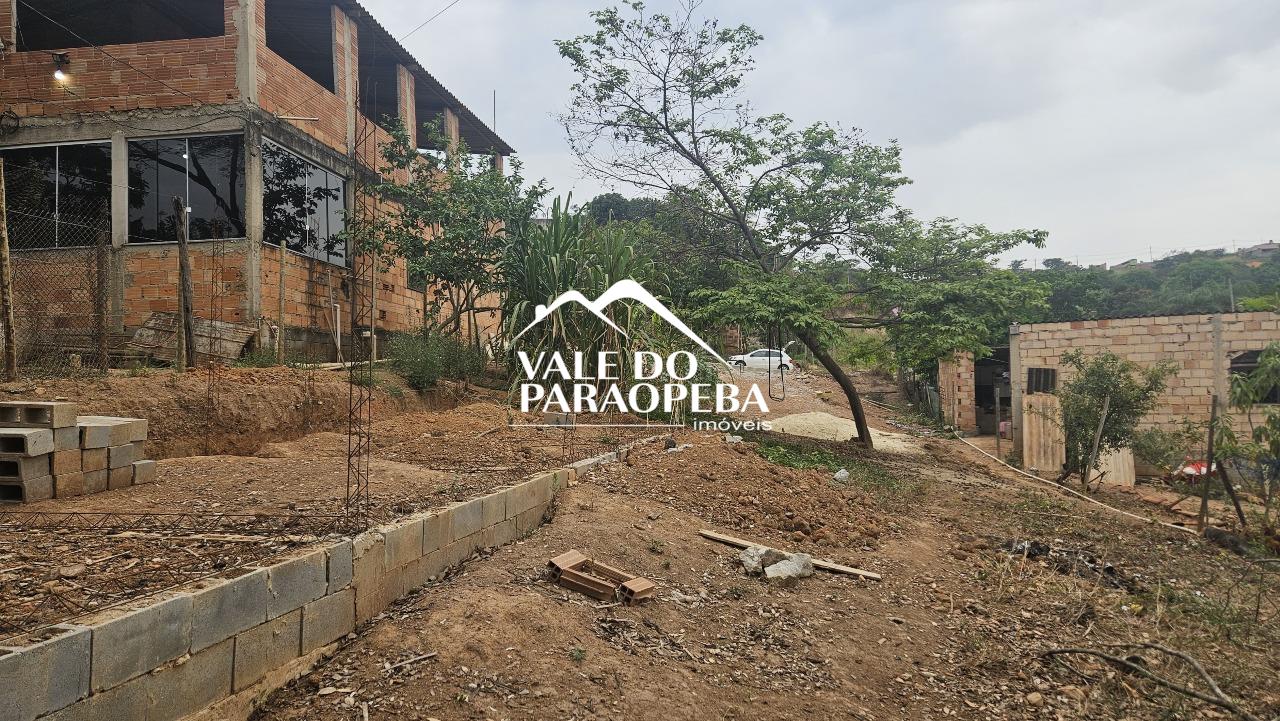 Lote à venda no Vale do Sol: 