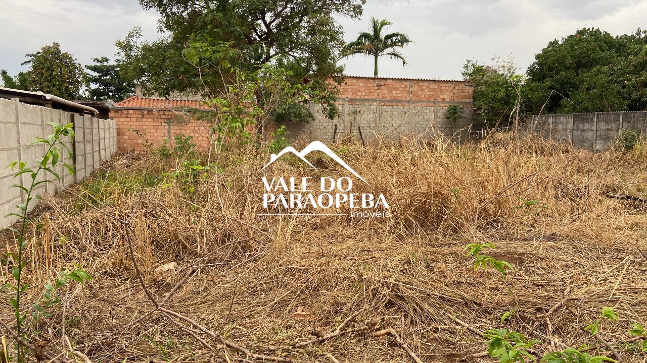 Lote à venda no Primavera: 