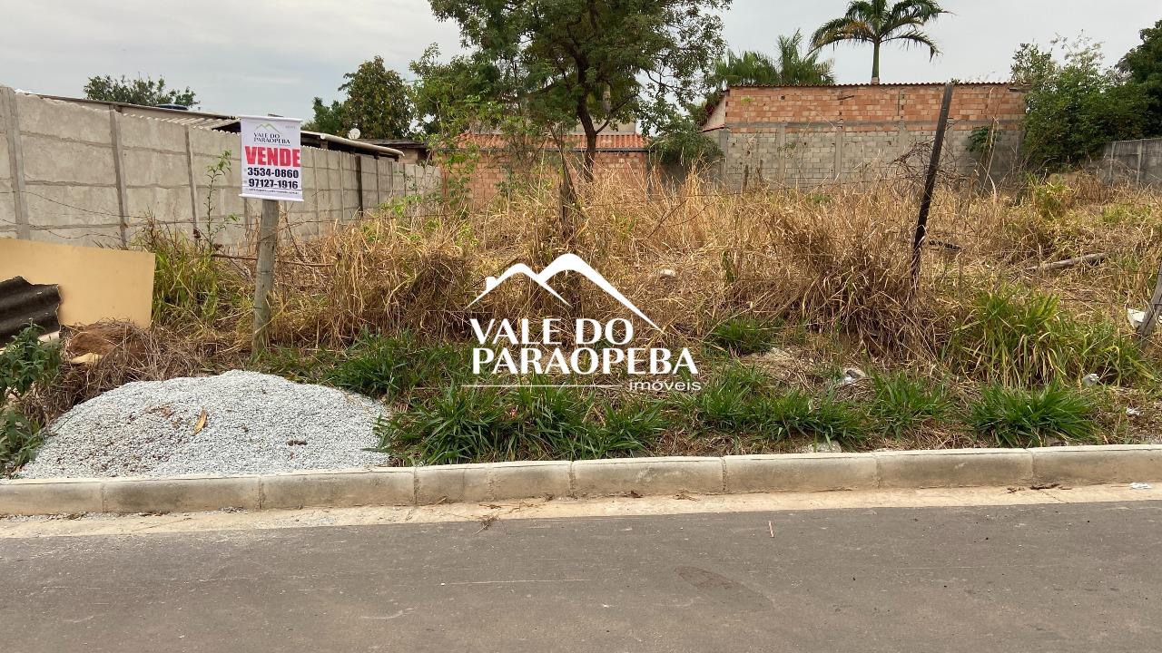 Lote à venda no Primavera: 