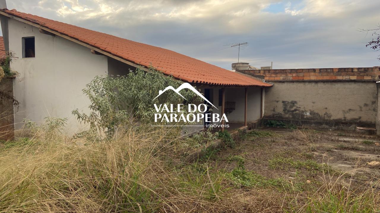 Casa à venda no Tereza Cristina: 