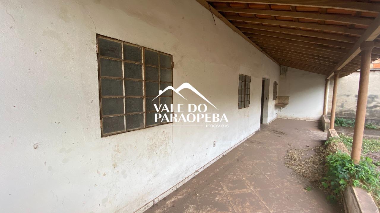 Casa à venda no Tereza Cristina: 