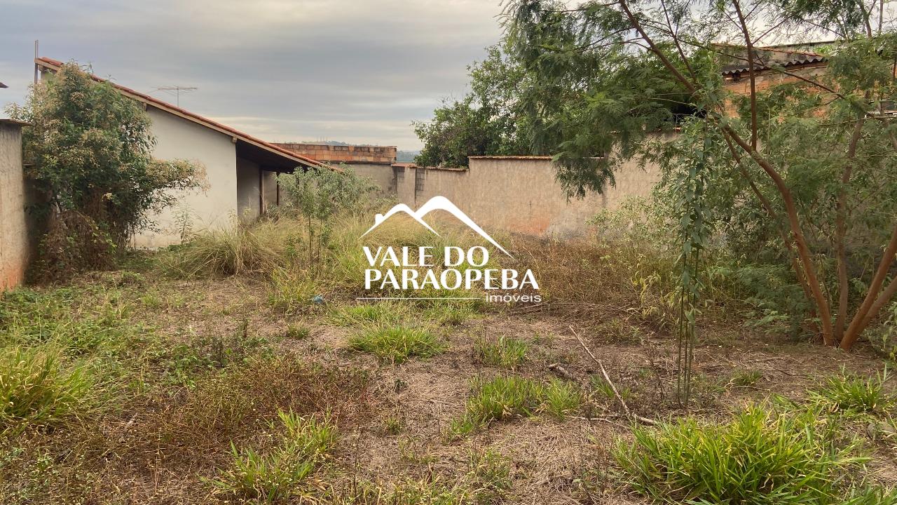 Casa à venda no Tereza Cristina: 