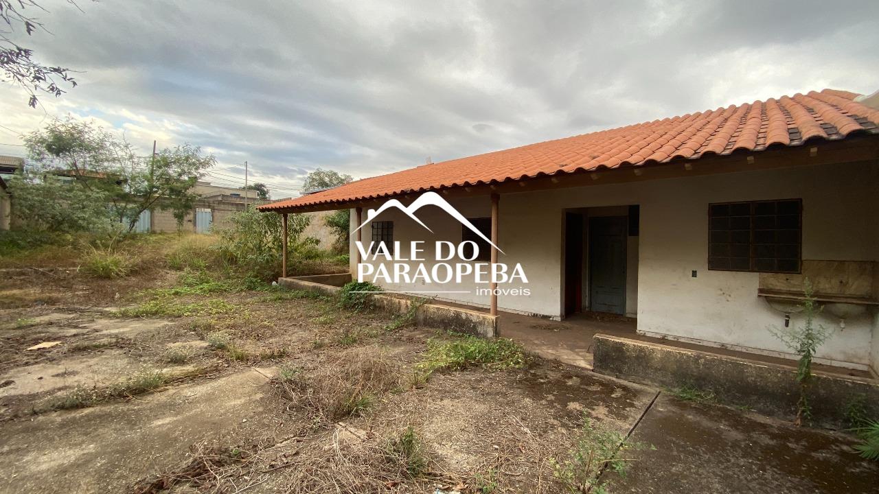 Casa à venda no Tereza Cristina: 