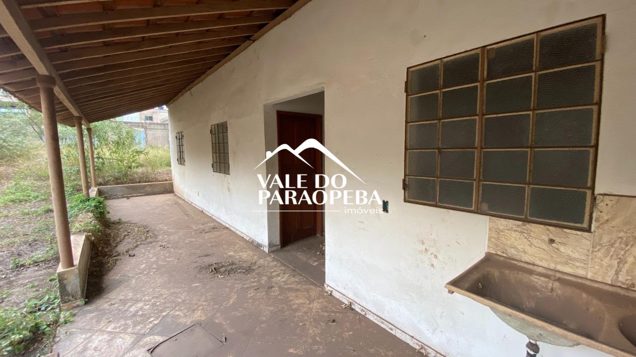 Casa à venda no Tereza Cristina: 