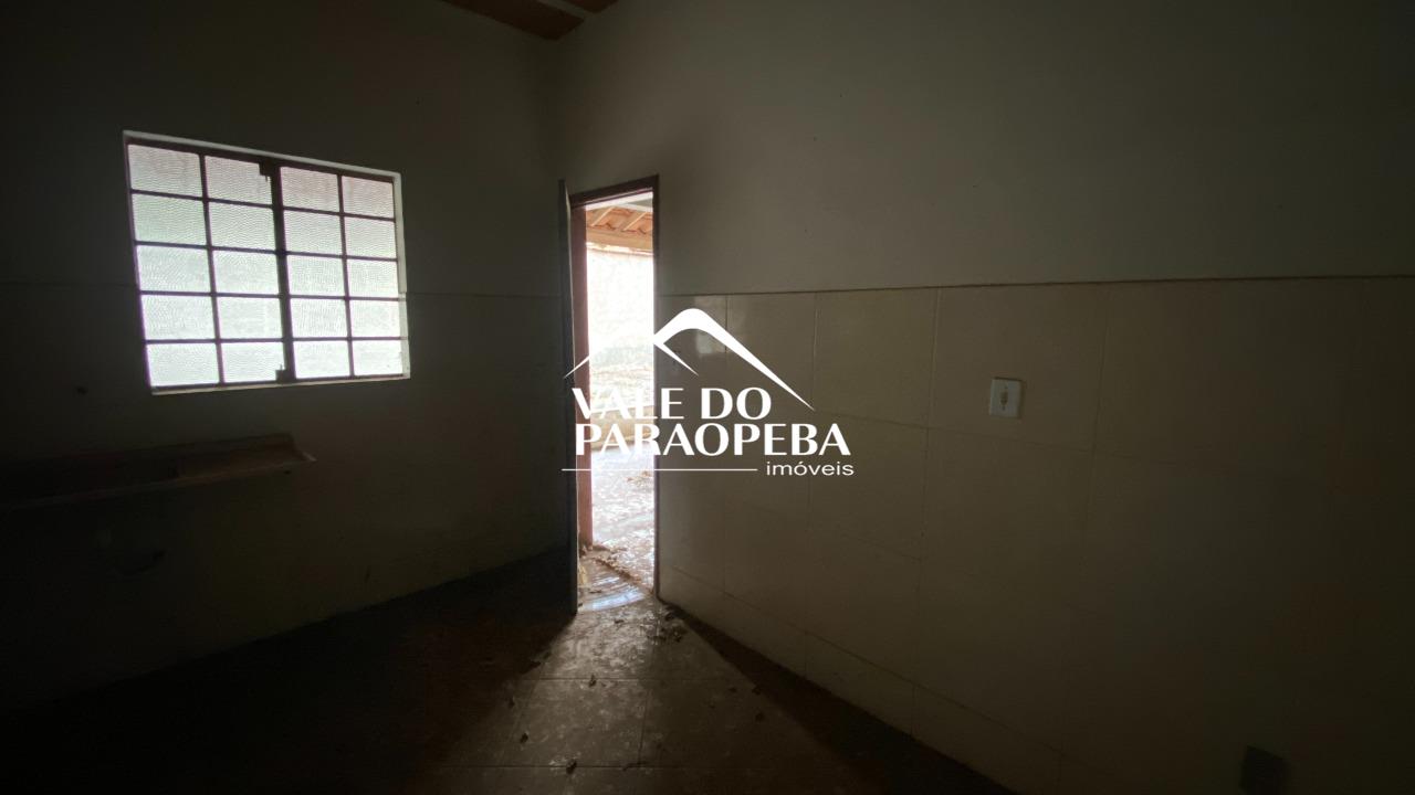 Casa à venda no Tereza Cristina: 