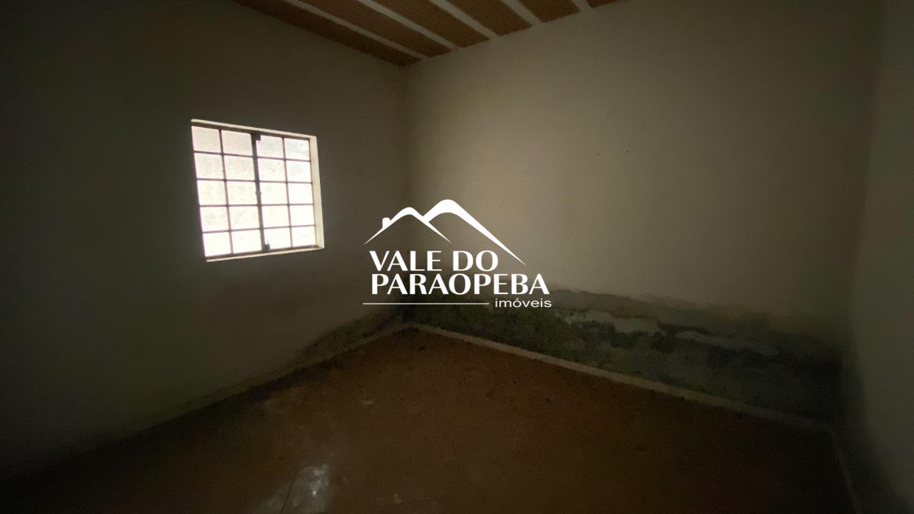 Casa à venda no Tereza Cristina: 