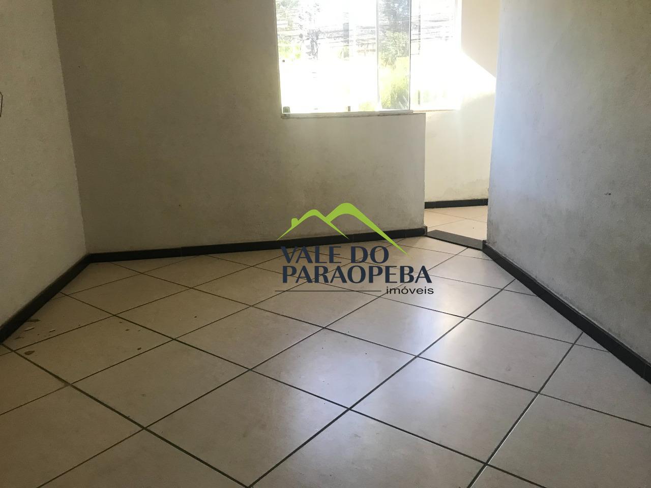 Apartamento à venda no Campo São Joaquim: 