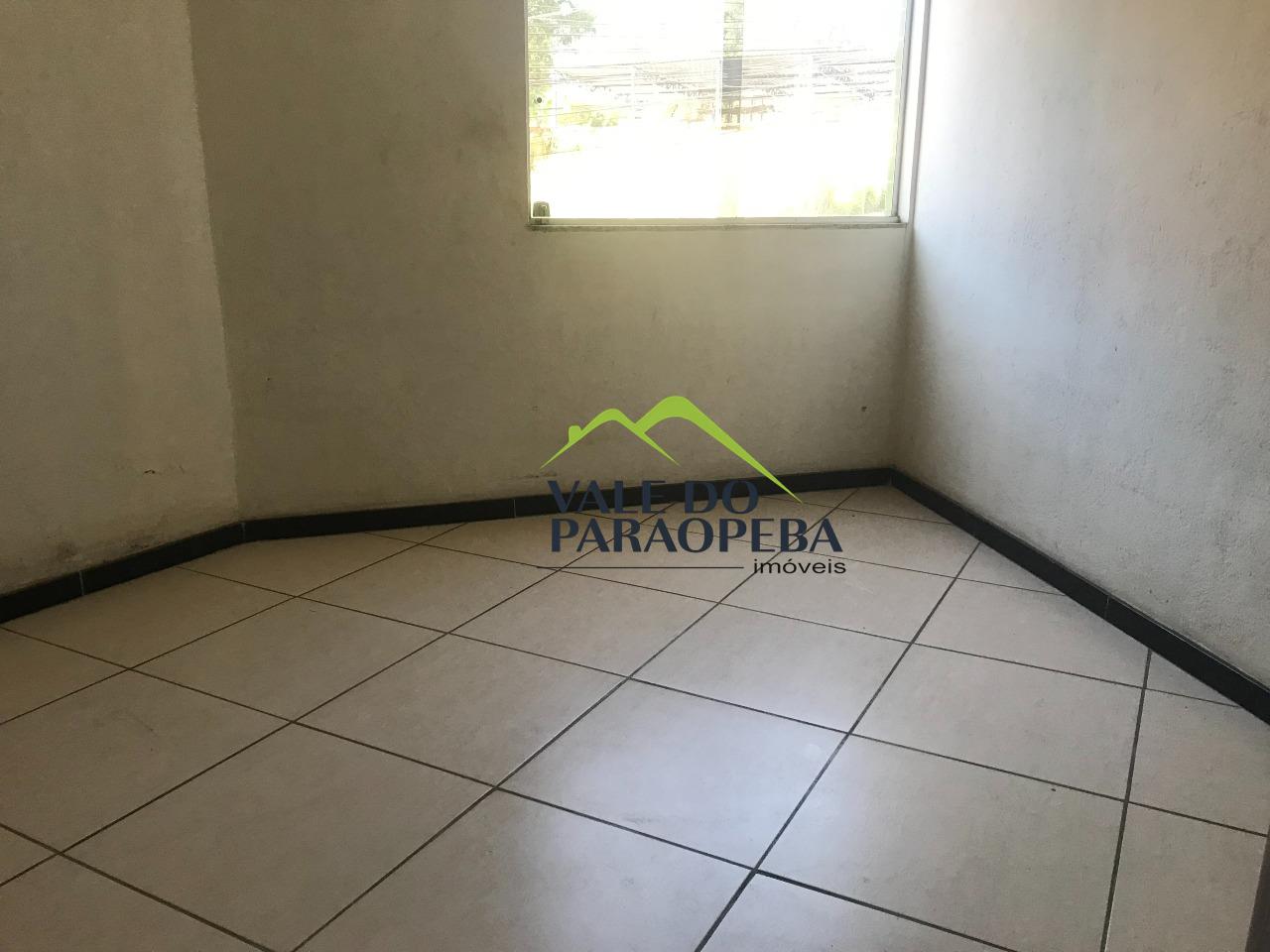 Apartamento à venda no Campo São Joaquim: 