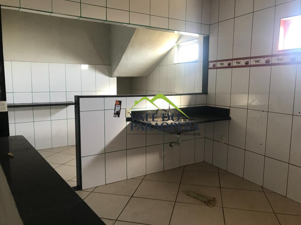 Apartamento à venda no Campo São Joaquim: 