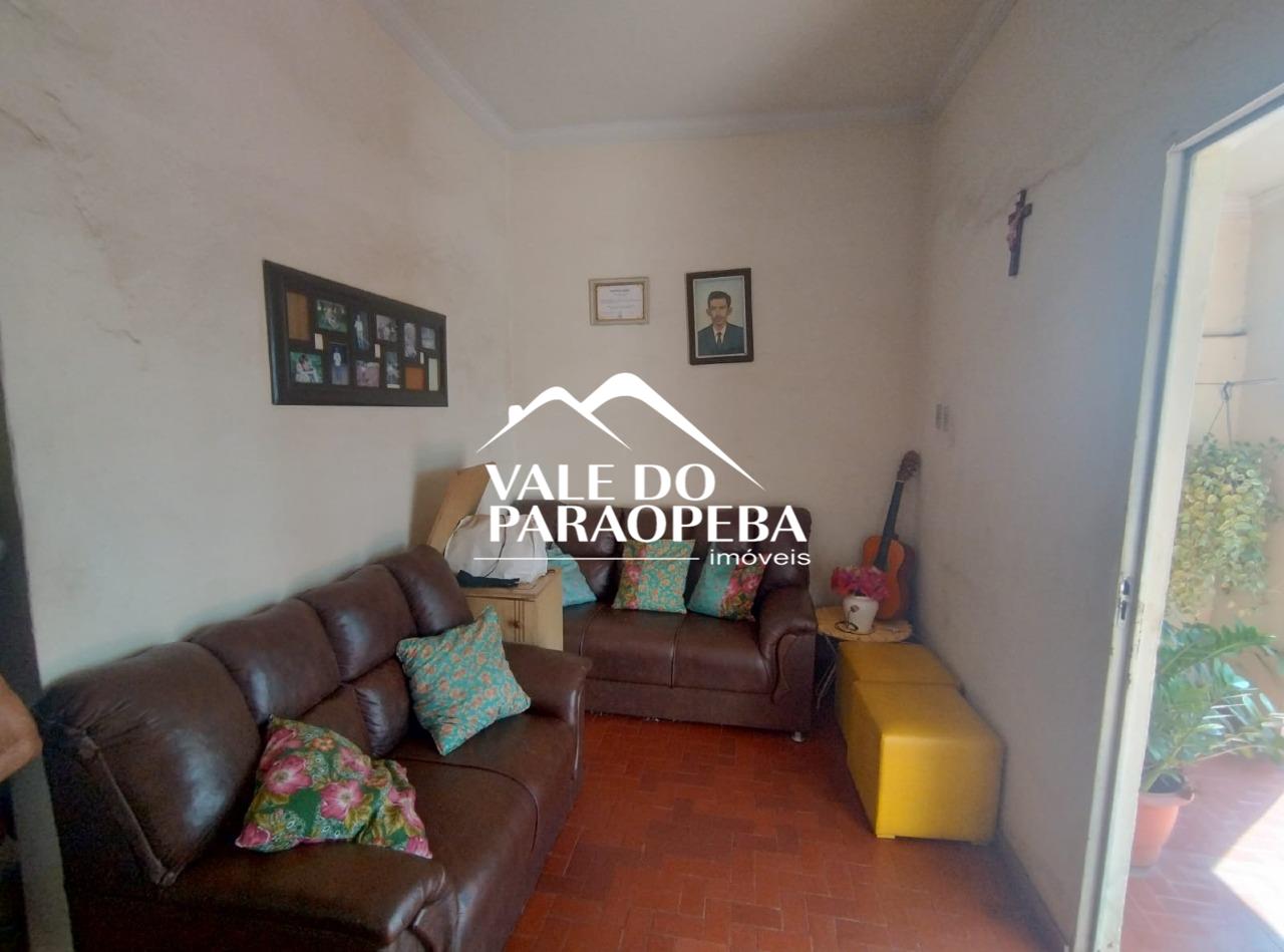 Casa à venda no Novo Horizonte : 