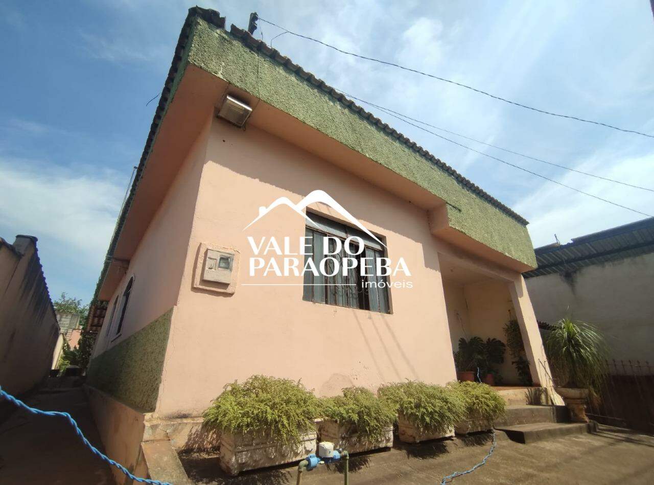 Casa à venda no Novo Horizonte : 