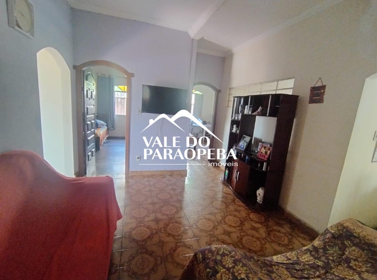 Casa à venda no Novo Horizonte : 